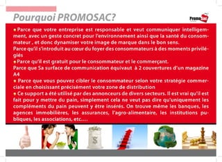 Promosac 2013