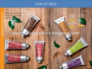 Ciclo 07-2011 
