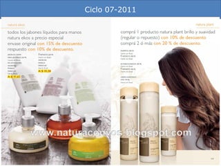 Ciclo 07-2011 