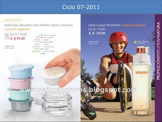 Ciclo 07-2011 