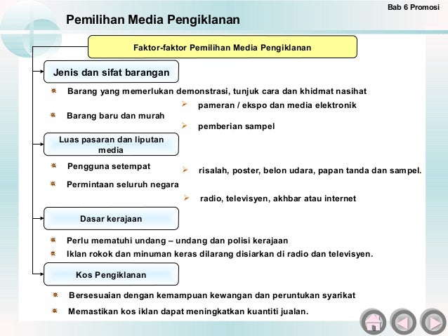Promosi