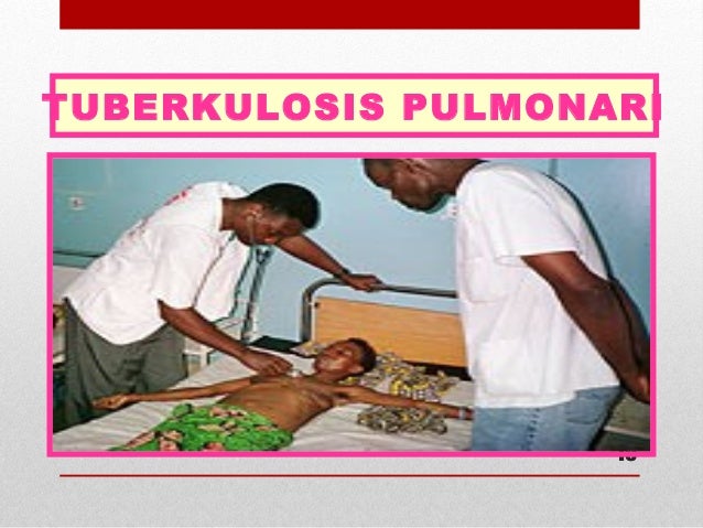 Promosi Kes & Pencegahan TB Promosi Kes & Pencegahan TB