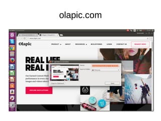 olapic.com
 