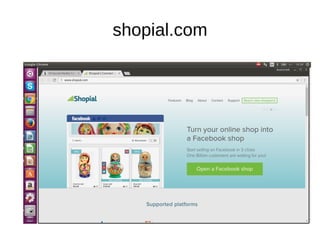 shopial.com
 