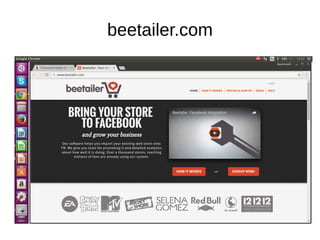 beetailer.com
 
