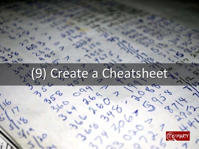 Are you doing enough to promote your old content? (Nope!) Slide 13