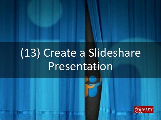 Are you doing enough to promote your old content? (Nope!) Slide 18