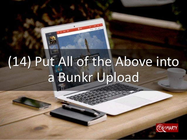 Are you doing enough to promote your old content? (Nope!) Slide 19