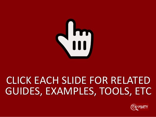 Are you doing enough to promote your old content? (Nope!) Slide 4