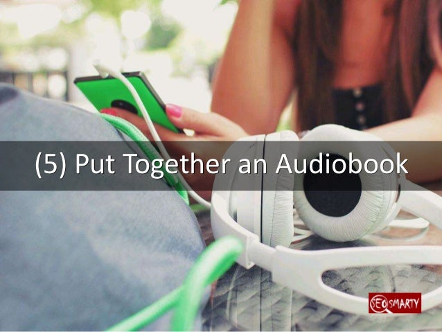 Are you doing enough to promote your old content? (Nope!) Slide 9