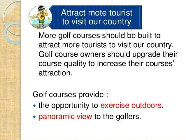 how to promote tourism in our country