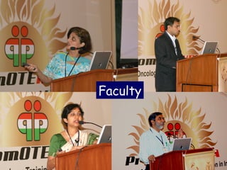 Faculty 