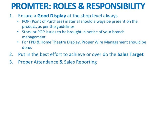 Promoter Orientation Program