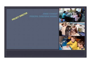 Promoting Teacher Learning