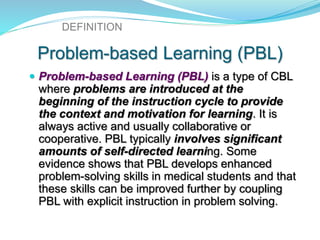 Promoting active learning in your teaching lecture | PPT