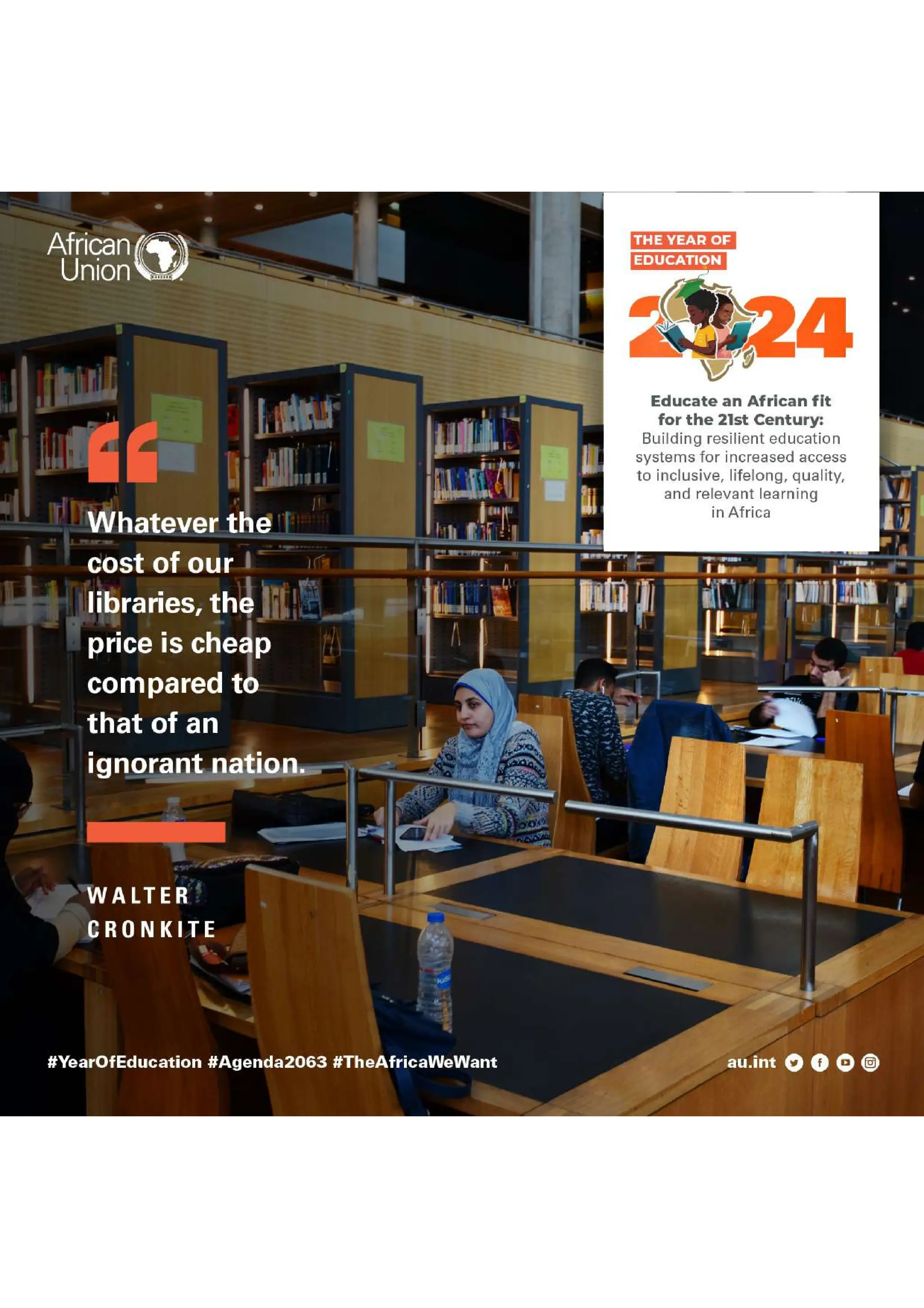 Promoting a culture of reading in Africa is essential for fostering ,critical thinking, creativity and lifelong learning.