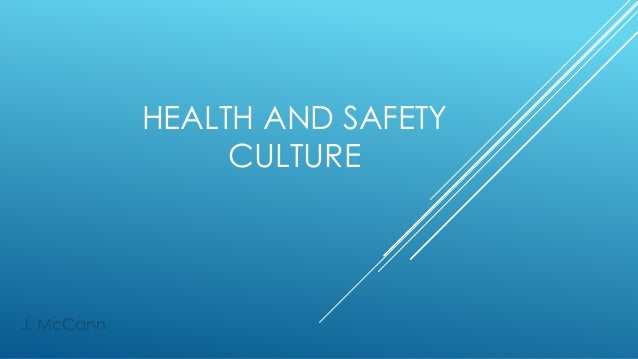 Promote A Positive Health And Safety Culture Essay promote-a-positive-health-and-safety-culture-essay