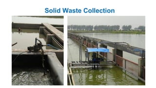 Solid Waste Collection
 