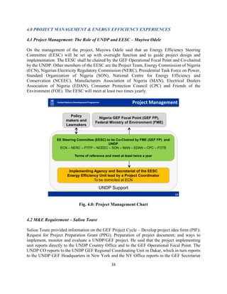 Promoting energy efficiency in residential and public sector | PDF