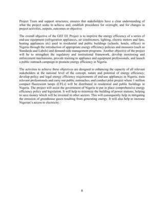 Promoting energy efficiency in residential and public sector | PDF