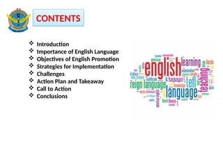 Promoting English in educational institutions.pptx