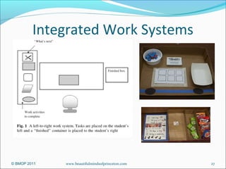 Promoting Independence in Individuals with Disabilities | PPT
