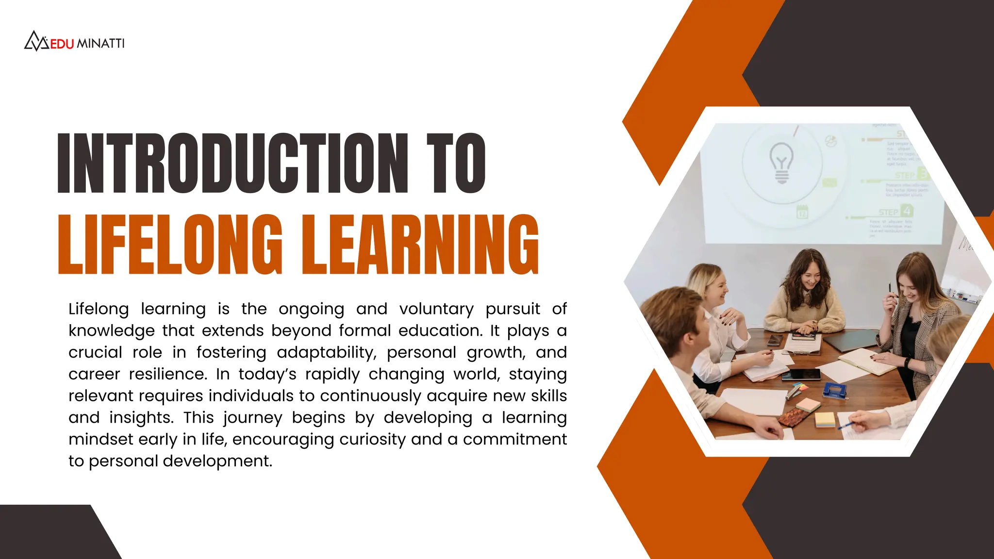 Promoting Lifelong Learning Habits Beyond The Classroom | PDF