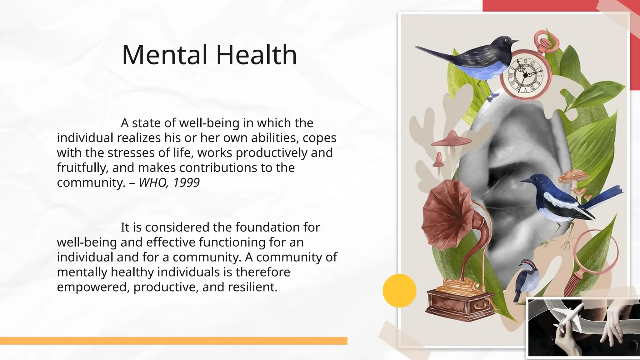 Promoting Mental Health and Wellness.pptx