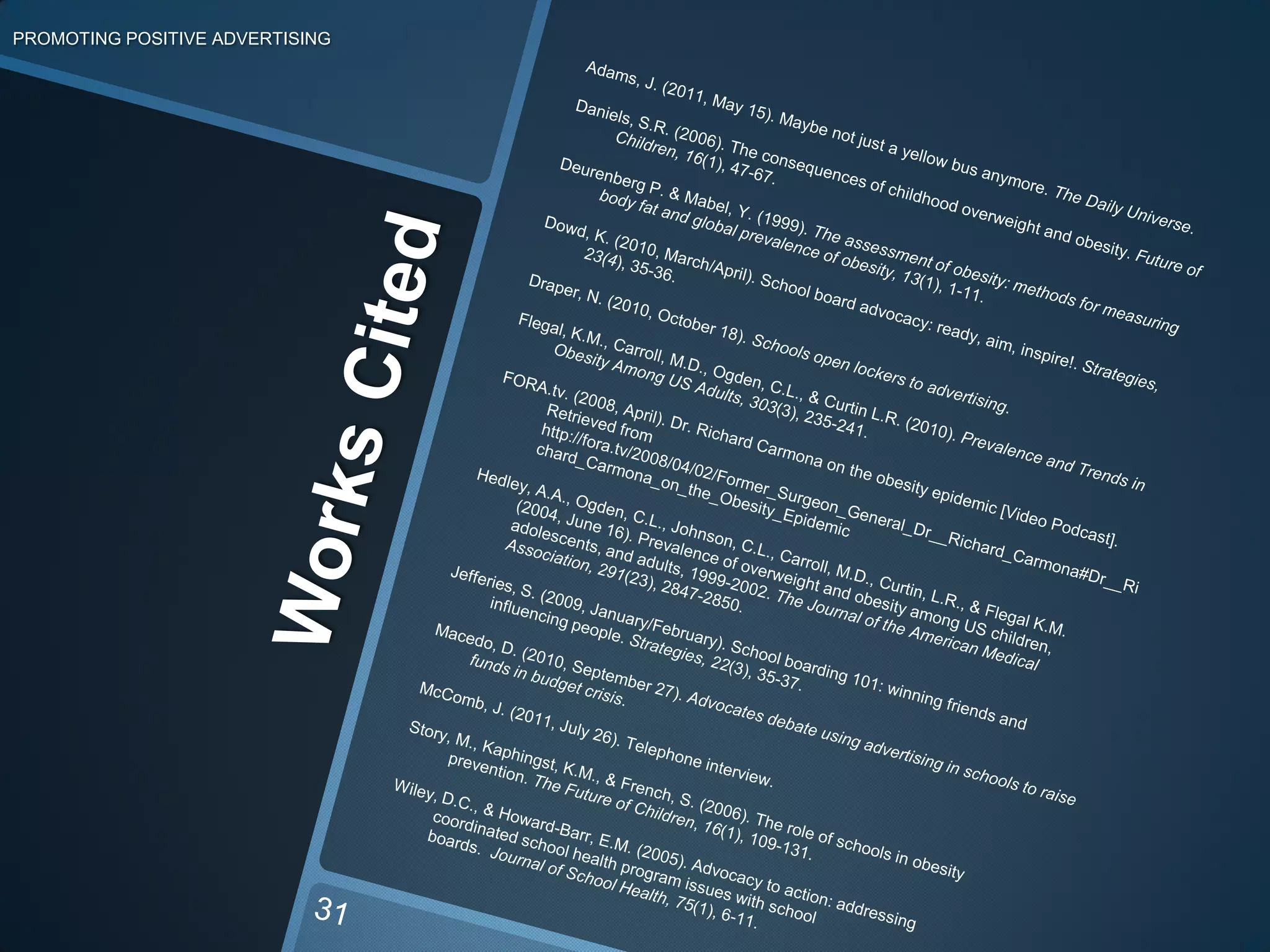 talk about health risks of local youth