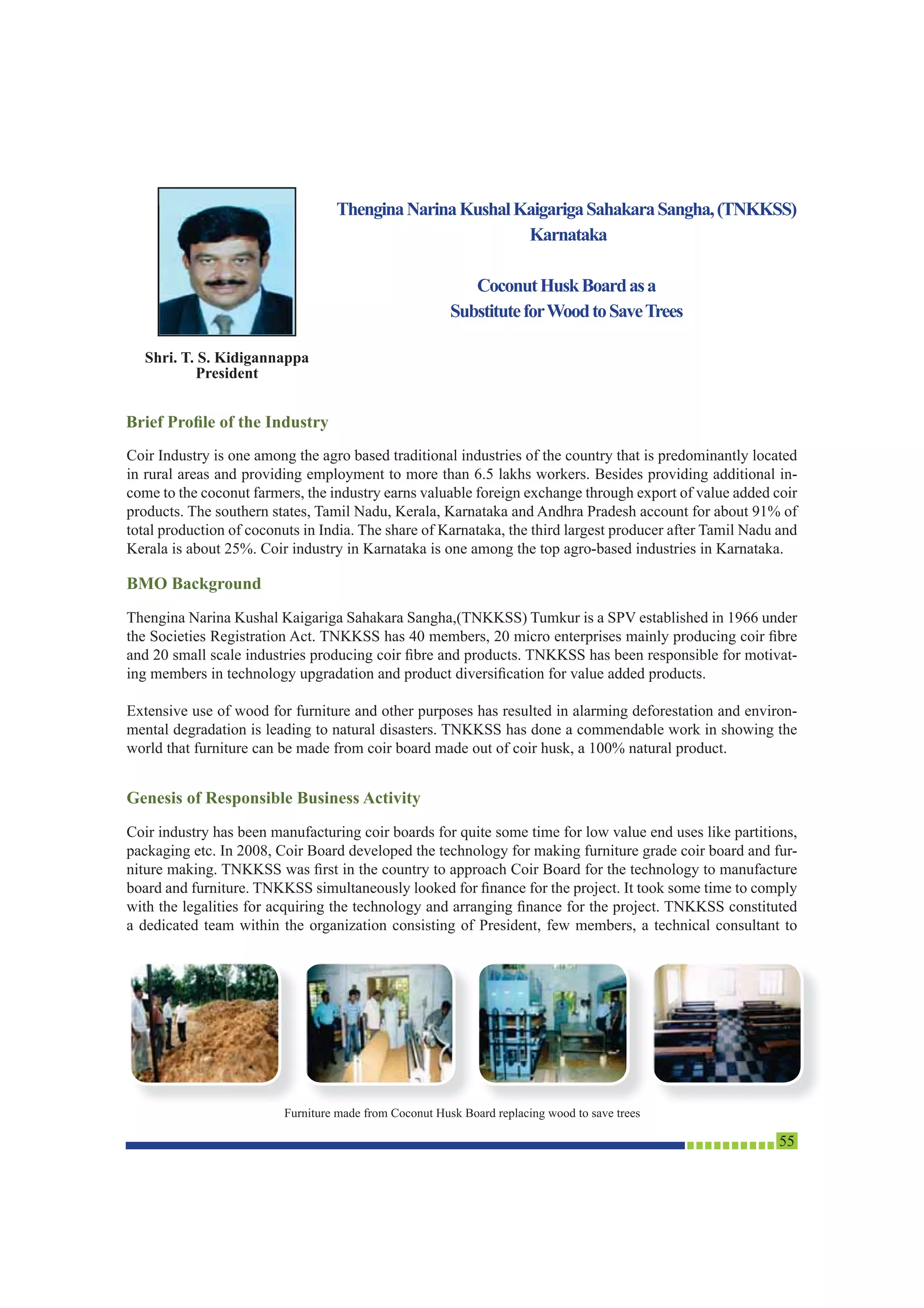 Tables and Charts
Table 1- Defining Micro, Small and Medium Enterprises 9
 *+|U
 