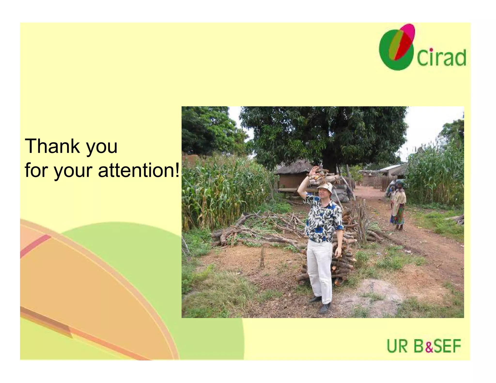 Thank you
for your attention!
 