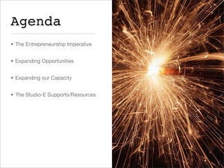 Promoting Youth Entrepreneurship | PDF