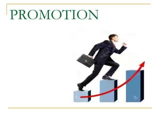 First Promotion Promotion | PPSX