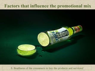 Promotion | PPTX
