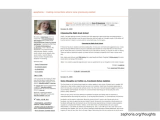      
        zephoria.org/thoughts
 