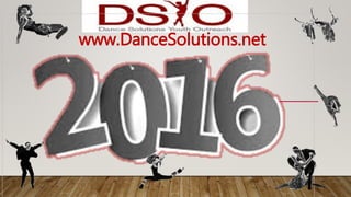 www.DanceSolutions.net
 
