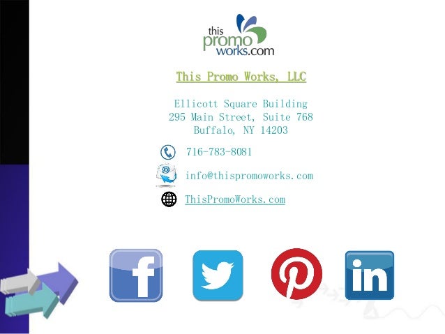promotional gifts best way to boost your brand this promo works