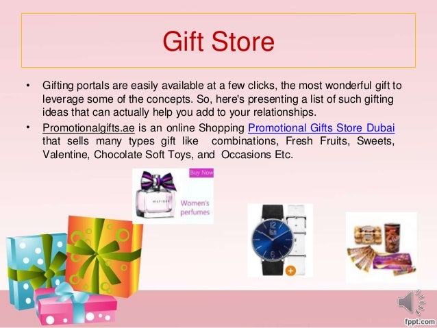 Gift Items Suppliers In Uae Dubai