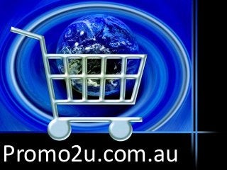 Promo2u.com.au
 