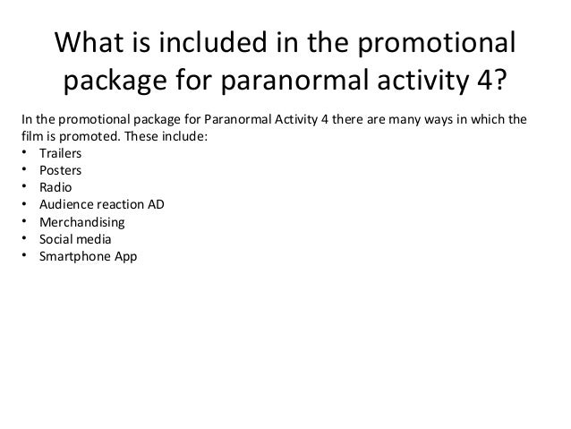 Watch Paranormal Activity 4 Online Full Movie Watch Paranormal Activity 4 Online Full Movie