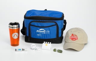 Custom Promotional Products/Branded Merchandise by Sneller