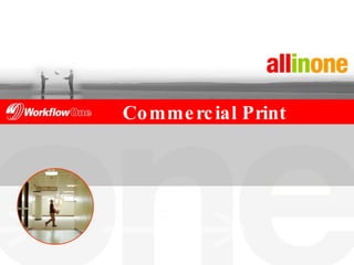 Commercial Print 