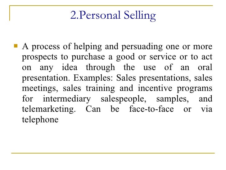 promotional strategies of tripple em pakistan promotional strategies examples