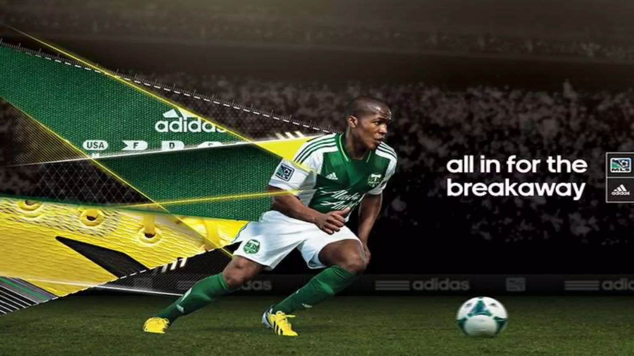 Promotional strategy adidas 30262 | PPTX