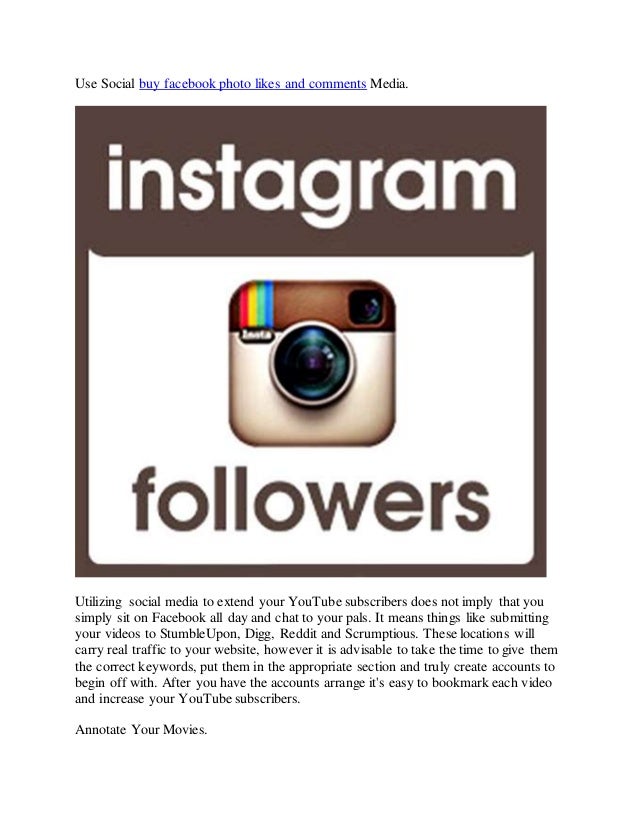 3 use social buy facebook photo likes - buy instagram followers social empire