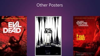 Other Posters 
 