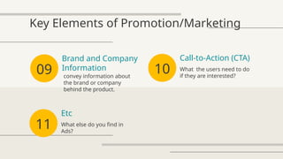 Effective Promotion Strategies in Informatics Engineering: Products ...
