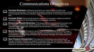 Marketing Communication 