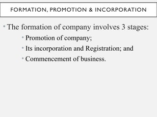 promotion of company under company law.pptx
