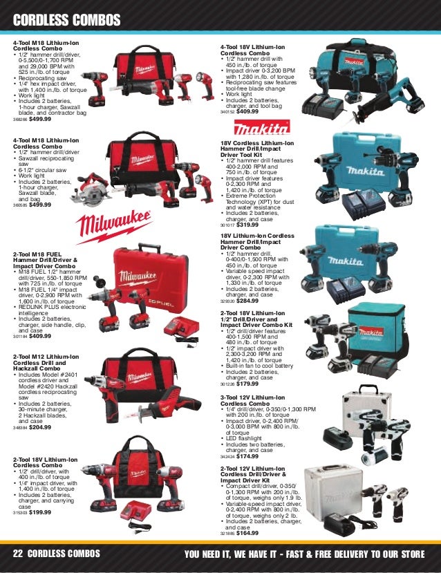 Tool Book March June 2016